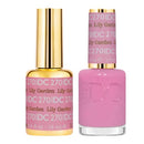 DND DC Gel Polish | Lily Garden