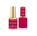 DND DC Gel Polish | Hipster Girl