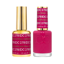 DND DC Gel Polish | California Grace