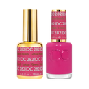 DND DC Gel Polish | Lotus Flowerbomb
