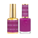 DND DC Gel Polish | Aroma