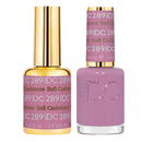 DND DC Gel Polish | Soft Cashmere
