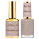 DND DC Gel Polish | Sand Dance