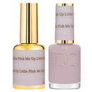 DND DC Gel Polish | Little Pink Me Up