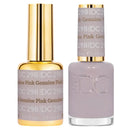 DND DC Gel Polish | Genuine Pink
