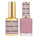 DND DC Gel Polish | Be My Muse