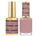 Alt Tag: DND DC Gel Polish | Player's Way