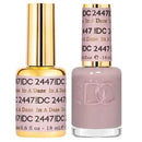 Alt Tag: DND DC Gel Polish | In A Daze