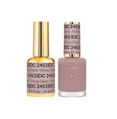 DND DC Gel Polish | Giving Classy