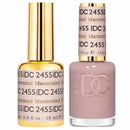 DND DC Gel Polish | Mastermind
