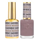 DND DC Gel Polish | Barefoot
