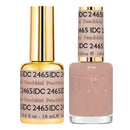 DND DC Gel Polish | Peachkini