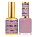 Alt Tag: DND DC Gel Polish | C'est la Vie