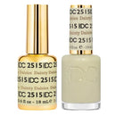 DND DC Gel Polish | Dainty Daisies
