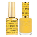 DND DC Gel Polish | Sun Rebels