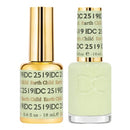 DND DC Gel Polish | Earth Child