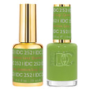 DND DC Gel Polish | Quantum Leap