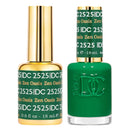 DND DC Gel Polish | Zen Oasis