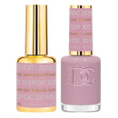 DND DC Gel Polish | Lovers and Friends