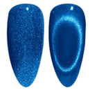 Alt Tag: DND Diva 9D Cat Eye Gel Polish | Loyal To You