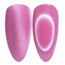 DND Diva 9D Cat Eye Gel Polish | Kitty Blossom