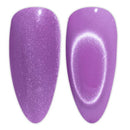 DND Diva 9D Cat Eye Gel Polish | Knead Affection