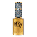 DND Diva 9D Cat Eye Gel Polish | Glass Slipper