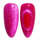 DND Diva 9D Cat Eye Gel Polish | Hi, Kitty!