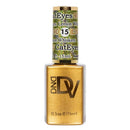 DND Diva 9D Cat Eye Gel Polish | Lemon Whiskers