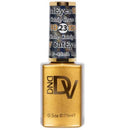 Alt Tag: DND Diva 9D Cat Eye Gel Polish | Catnip Craze