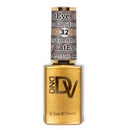 Alt Tag: DND Diva 9D Cat Eye Gel Polish | Catty Ever After