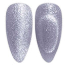 Alt Tag: DND Diva 9D Cat Eye Gel Polish | Catty Ever After