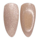 Alt Tag: DND Diva 9D Cat Eye Gel Polish | Fur-st Place