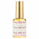 Alt Tag: DND DC Gel Polish | Blooming Gel Clear