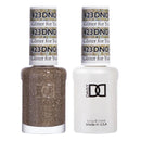 DND Duo Gel Polish | Glitter for You -