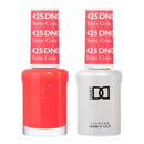 DND Duo Gel Polish | Terra Cotta -