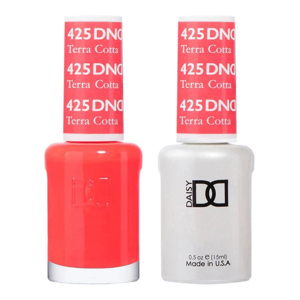 DND Duo Gel Polish | Terra Cotta - #425 290425 - The Nail Superstore