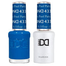 DND Duo Gel Polish | Pool Party