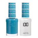 DND Duo Gel Polish | Gulf Stream -