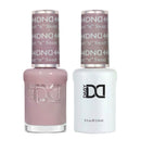 DND Duo Gel Polish | Short N Sweet -