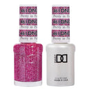 DND Duo Gel Polish | Pretty in Pink -