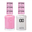 DND Duo Gel Polish | Baby Girl -