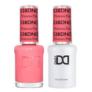 DND Duo Gel Polish | Princess Pink