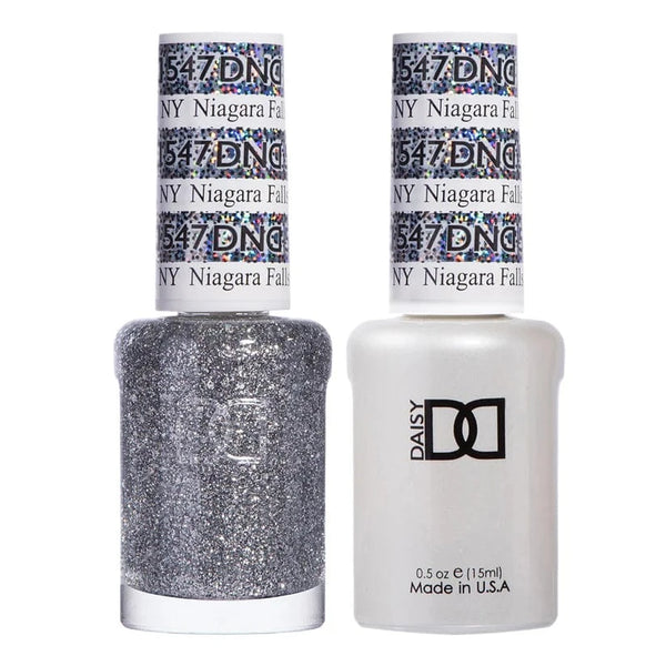 DND Duo Gel Polish | Niagara Falls NY - #547 290547 - The Nail Superstore