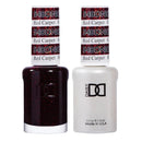 DND Duo Gel Polish | Red Carpet -