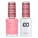 DND Duo Gel Polish | Blushing Pink