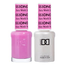 DND Duo Gel Polish | Fairy World -