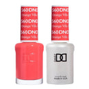 DND Duo Gel Polish | Orange Ville, UT -