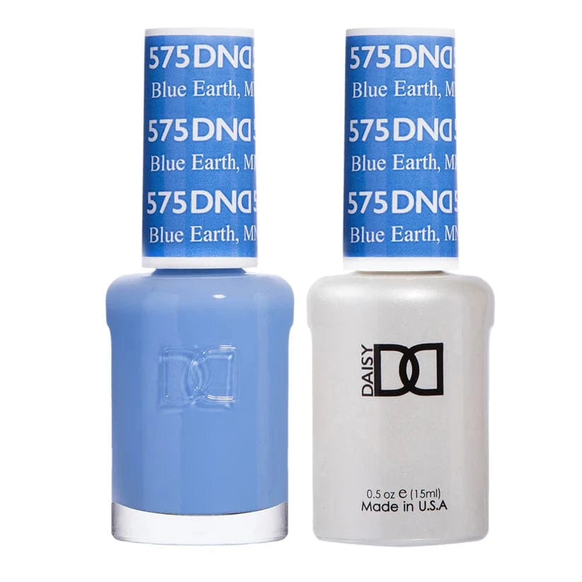 DND Duo Gel Polish | Blue Earth, MN -