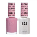 DND Duo Gel Polish | Italian Pink -